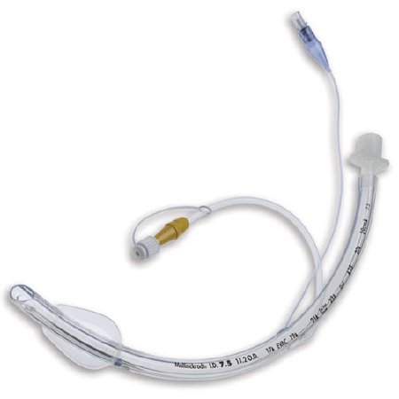 Covidien TUBE, ORAL TRACH RAE W/TPRGUARD CUFF 8.0MM (10/BX) MALMED