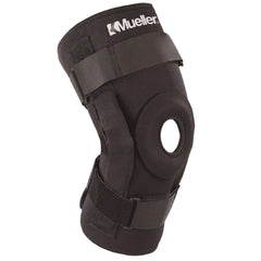 Patterson Medical Supply Knee Brace PRO-LEVEL™ Medium 14 to 15 Inch Circumference Left or Right Knee