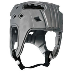 Alimed Helmet Helmet Silver Gray Medium