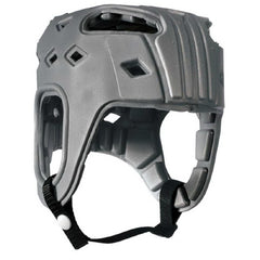 Alimed Helmet Helmet Silver Gray Small