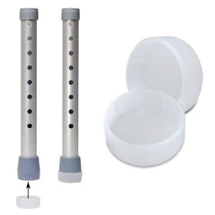 Patterson Medical Supply Days® Glide Cap