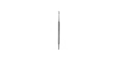 V. Mueller Nasal Hook Cottle 6 Inch Length Stainless Steel NonSterile Reusable - M-826221-2291 - Each