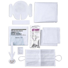 Medical Action Industries Dressing Change Tray Central Line