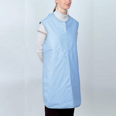 Palmero X-Ray Apron Blue