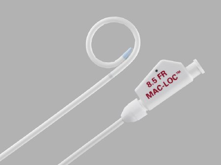 Cook Medical Drainage Set 8.5 Fr. Mac-Loc Locking Loop Multipurpose Style 25 cm Length