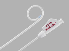 Cook Medical Drainage Set 8.5 Fr. Mac-Loc Locking Loop Multipurpose Style 25 cm Length
