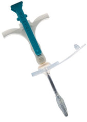 Applied Medical Technologies Obturated Non-Balloon Button Feeding Device MiniONE® 18 Fr. 1.5 cm Tube Silicone Sterile