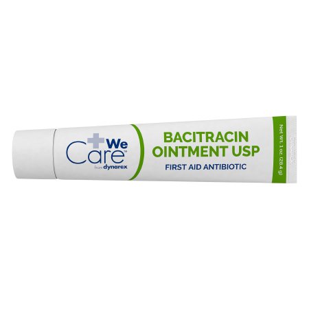 Dynarex First Aid Antibiotic Ointment 1 oz. Tube