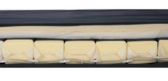 Drive Medical Alternating Pressure Mattress Balanced Aire™ Alternating Pressure System 35 X 80 X 7 Inch