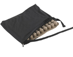 Drive Medical Seat Cushion Balanced Aire™ 18 W X 16 D X 2 H Inch Air Cells