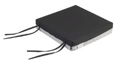 Drive Medical Bariatric Seat Cushion Premier One Bariatric 22 W X 18 D X 3 H Inch Foam