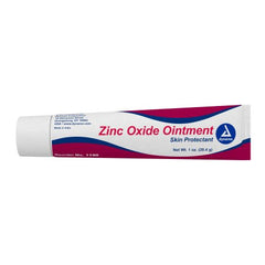 Dynarex Skin Protectant Dynarex® 1 oz. Tube Scented Ointment