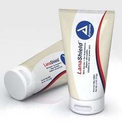 Dynarex Skin Protectant LanaShield™ 4 oz. Tube Scented Cream