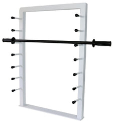 Fabrication Enterprises ROM Exerciser