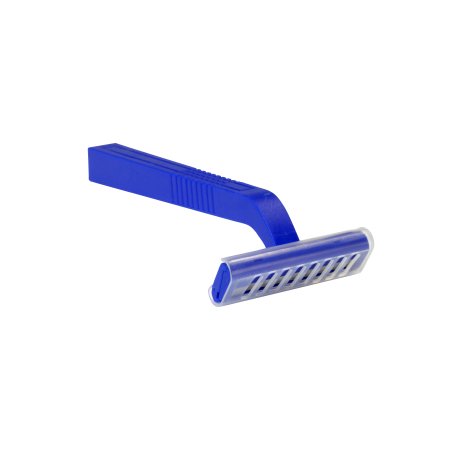 Dynarex Razor dyna Care Twin Blade Disposable