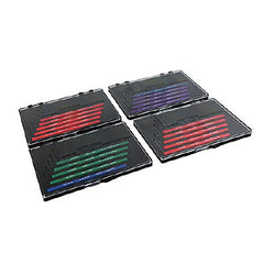Fabrication Enterprises Baseline® Tactile™ 20-Piece Monofilament Sensory Test Set Level 1.65 through 6.65