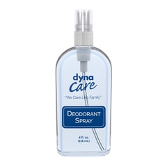 Dynarex Deodorant DynaCare Spray 4 oz. Scented