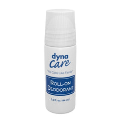 Dynarex Deodorant DynaCare Roll-On 1.5 oz. Scented