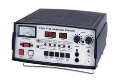 Fabrication Enterprises Interferential Electrotherapy Unit Amrex® Z-Stim IF150 2-Channel