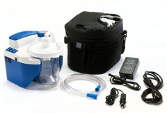 Drive Medical Suction Pump Vacu-Aide® - M-826972-1803 - Each