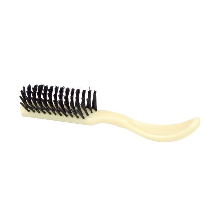 Dynarex Hairbrush Nylon 9 Inch