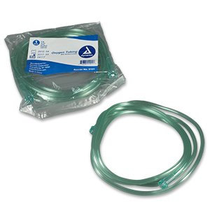 Oxygen Tubing