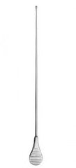 V. Mueller Fistula Probe V. Mueller® Heavy 6-1/2 Inch Length - M-827064-4045 - Each
