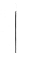 V. Mueller Iris Hook / Lens Manipulator Kuglen 4-1/2 Inch Length Stainless Steel - M-827087-4838 - Each