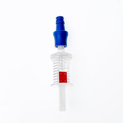 ICU Medical Spike Dispensing Pin Clave® - M-829541-1576 - Case of 50
