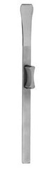 V. Mueller Osteotome Rubin 14 mm 6-1/2 Inch Length - M-829619-4300 - Each