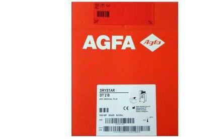 Agfa Direct Thermal Media Drystar® DT2B 14 X 17 Inch Blue Base