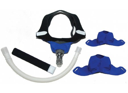 Circadiance CPAP Mask Kit SleepWeaver Elan Nasal Mask Style Small / Regular / Large