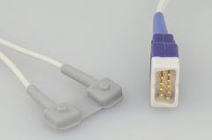 Sage Services Group SpO2 Sensor Wrap Reusable, Pediatric