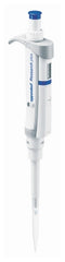 Fisher Scientific Eppendorf Research® Plus Adjustable Volume Pipette 100 to 1,000 μL