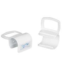 Medegen Medical Products LLC Urinal Holder Uri-Clip™ White - M-829892-4028 - Case of 48
