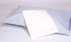Hospitex / Encompass Group Pillowcase Global Select Standard White Reusable