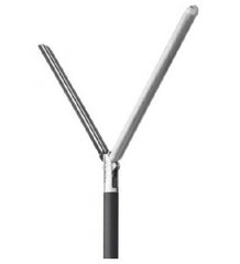 V. Mueller Bowel Clamp Snowden-Pencer - M-829914-3831 - Each