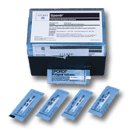 Steris Spordi® Sterilization Biological Indicator Strip Steam / EO Gas / Dry Heat 1-1/2 Inch