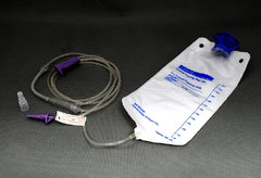 Amsino International Enteral Feeding Pump Bag Set Alcor® AMSure® 1200 mL