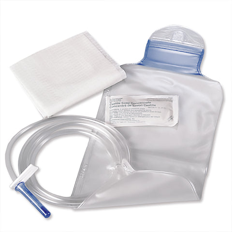 MDI Economy Cleaning Enemas Set AM-83-50750