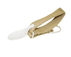 Fabrication Enterprises ADL Utensil Holder FabLife™ 4-1/4 to 4-3/4 Inch MCP Width