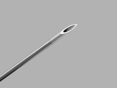 Cook Medical Ovum Aspiration Needle Ova-Stiff™ EchoTip® 16 Gauge 35 cm Length B Bevel Tip