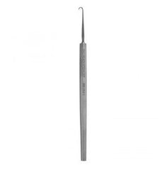 V. Mueller Skin Hook Snowden-Pencer® 5 Inch Length Stainless Steel NonSterile Reusable - M-830323-1217 - Each