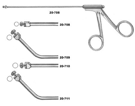 Miltex Punch - M-830479-4550 - Each