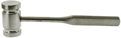BR Surgical Hammer 10-1/2 Inch Length 2 lbs. - M-830527-2325 - Each