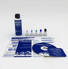 Cryo Surgery Cryosurgical Replacement Canister Verruca-Freeze® 150 mL Nonflammable - M-830704-3515 - Each