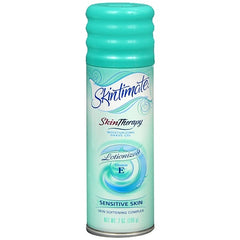 Energizer Personal Care Shaving Gel Skintimate® 7 oz. Can