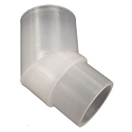 Pepper Medical CPAP Angle Swivel Adapter