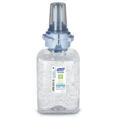 GOJO Hand Sanitizer Purell® Advanced 700 mL Ethyl Alcohol Gel Dispenser Refill Bottle