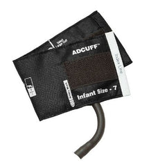 American Diagnostic Corp Blood Pressure Cuff Diagnostix™ Infant Arm X - Small Cuff 9 - 14 cm Nylon Cuff